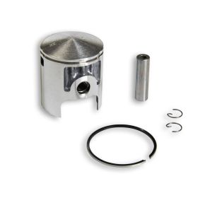 Pistone MALOSSI 2T D.46,3 spinotto 10 1 segmento rettangolare