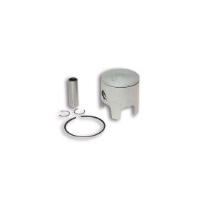Piston Malossi 2T D 47,6 axe 12 1 segment rectangulaire sélection B