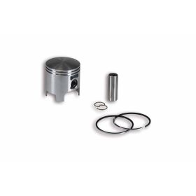 Piston Malossi 2T D 45,9 axe 12 2 segments rectangulaires