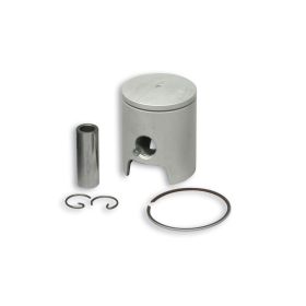 Piston Malossi 2T D 40 axe 12 1 segment rectangulaire sélection B