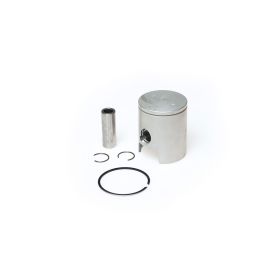 Pistone Malossi 2T D 39,88 spinotto 12 1 segmento rettangolare selezione B