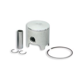 Piston Malossi 2T D 50 axe 13 1 segment rectangulaire sélection D