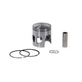 Malossi 2T Piston D 57,9 piston pin 15 2 rectangular segments