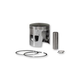 Malossi 2T Piston D 63,4 piston pin 15 2 rectangular segments