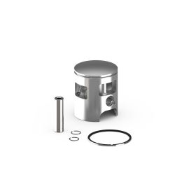 Pistone Malossi 2T D 47 spinotto 12 1 segmento rettangolare selezione A