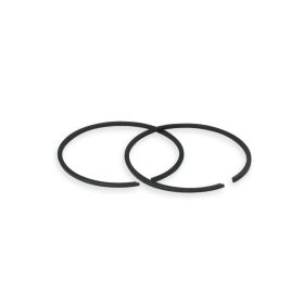 Coppia fasce elastiche Malossi D 55,8x1,5 rettangolari