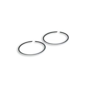Coppia fasce elastiche Malossi D 55x1,2 semitrapezoidali