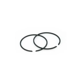 Coppia fasce elastiche Malossi D 47,6x1,5 rettangolari