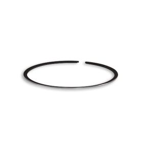Fascia elastica Malossi D 68,5x1,2 semitrapezoidale in acciaio S10