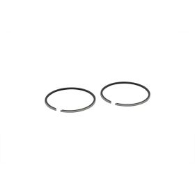 Coppia fasce elastiche Malossi D 47x1,5 semitrapezoidali