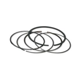 Kit segments piston 4 temps Malossi D 63