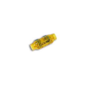 Morsetto Malossi diametro 9x7x15 mm