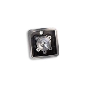 Testa cilindro Malossi D 45,5 con decompressore per gruppo termico 31 8394