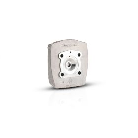Malossi Zylinderkopf D 45,5 Standard für Dekompressor