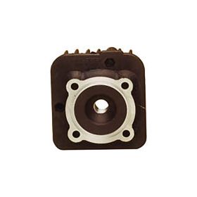 Malossi MHR cylinder head D 47 aluminum for cylinder kit 31 8398