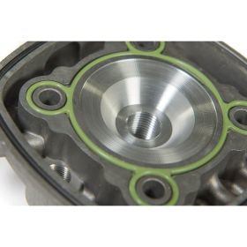 Malossi MHR Zylinderkopf D 47,6 Aluminium für Zylinder-Kit 31 8455