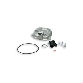 Malossi cylinder head D 47 aluminum for cylinder kit 31 9477