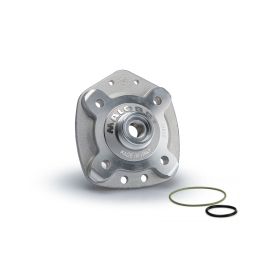 Testa cilindro Malossi D 40 scomponibile in alluminio per gruppo termico 3111511
