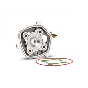 Testa cilindro Malossi D 47 in alluminio per gruppo termico 3111667