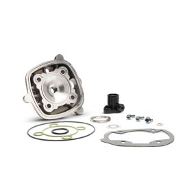 Malossi cylinder head D 47,6 aluminum for cylinder kit 3112893