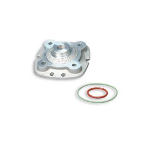Culasse Malossi D 50 démontable aluminium pour 3113030 - 3113042