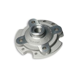 Malossi cylinder head D 52 decomposable aluminum for 3115374 - 3116992