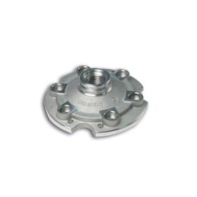 Malossi Zylinderkopf D 47,6 demontierbar Aluminium für 3115901