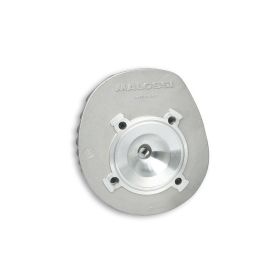 Testa cilindro Malossi D 68,5 in alluminio per gruppo termico 3118599 - 3118591