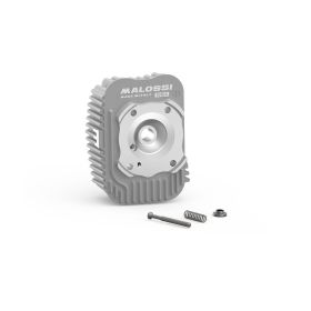 Testa cilindro Malossi D 47 in alluminio con decompressore per 3118213