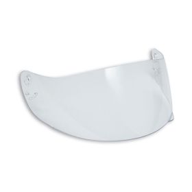 Visiera trasparente per casco integrale Malossi