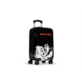 Trolley rigido Malossi 56x35x22 cm