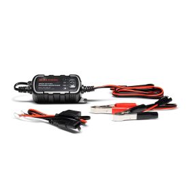 Malossi SMART BATTERY CHARGE & MAINTAINER 6/12 V