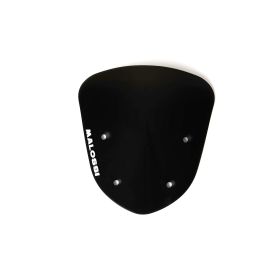 Cupolino Malossi SPORT SCREEN fumé scuro 39,5x42 cm