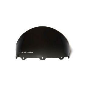 Cupolino Malossi SPORT SCREEN fumé scuro 38x29 cm