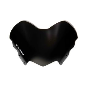 Cupolino Malossi SPORT SCREEN fumé scuro 38x25 cm