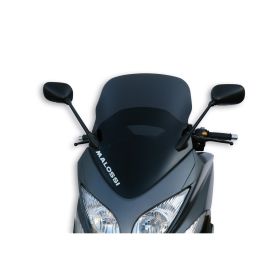Cupolino Malossi SPORT SCREEN fumé scuro 46x68,8 cm