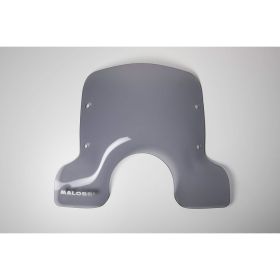 Cupolino Malossi SPORT SCREEN fumé chiaro 50,7x44 cm