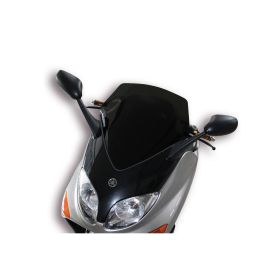 Cupolino Malossi SPORT SCREEN fumé scuro 46,5x50,5 cm