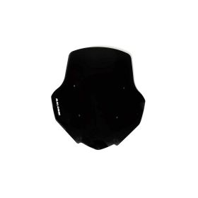 Cupolino Malossi SPORT SCREEN fumé scuro 43,2x44,5 cm