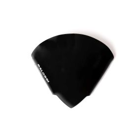 Cupolino Malossi SPORT SCREEN fumé scuro 37x35 cm