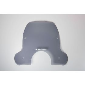 Cupolino Malossi SPORT SCREEN fumé chiaro 53x42 cm