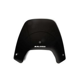 Cupolino Malossi SPORT SCREEN fumé scuro 38x23 cm