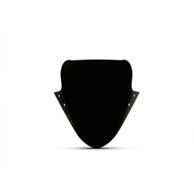 Cupolino Malossi SPORT SCREEN fumé scuro 52x46 cm