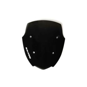Cupolino Malossi SPORT SCREEN fumé scuro 36x41 cm