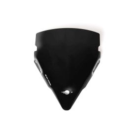 Cupolino Malossi SPORT SCREEN fumé scuro 43x51,5 cm