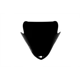 Cupolino Malossi SPORT SCREEN fumé scuro 50x47 cm