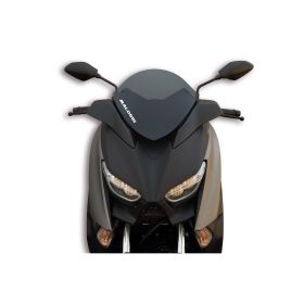 Cupolino Malossi SPORT SCREEN fumé scuro 36x34 cm