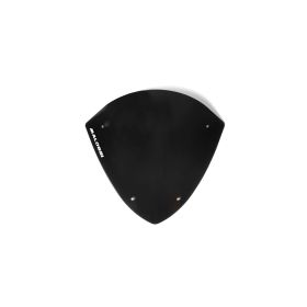 Cupolino Malossi SPORT SCREEN fumé scuro 36x34 cm