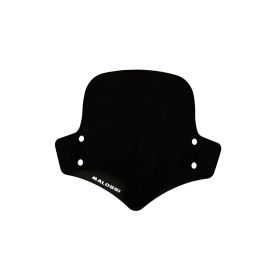 Cupolino Malossi SPORT SCREEN fumé scuro 46x35 cm