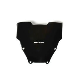 Cupolino Malossi SPORT SCREEN fumé scuro 39,5x40 cm